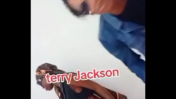 Eckiting my relationship with terry jackson 