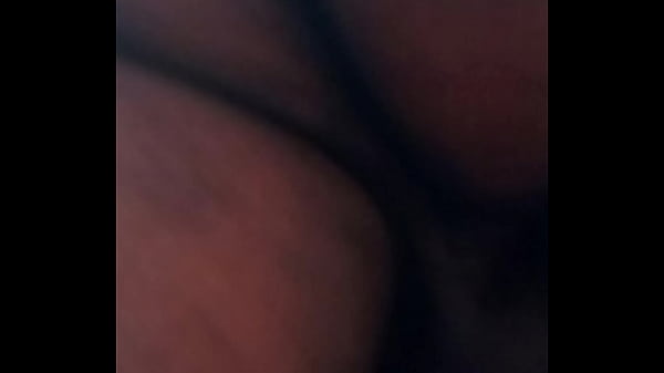 Freaking out with a thot 