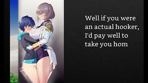 Mujina makes you a sissy so you don't pass on your genes joi cei