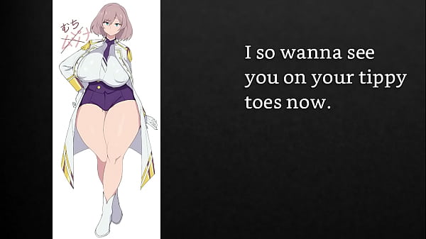 [FayGrey] [Mujina's Sissification Process] (Joi Assplay Edging Bondage Cei)