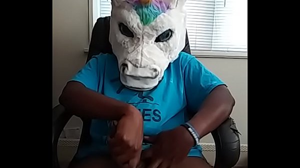 Play MP4 - Stroking it softly