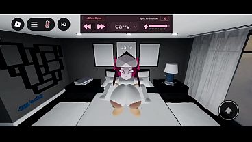 Sarvente Siendo Penetrada por su compa&ntilde;ero en casa part2 