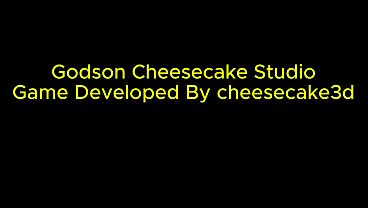 Nonton Horny Stepson Convinced His Stepmom To Have Sex With Him In His Room - Godson 07 Developed By Cheesecake Studio - 3d Porn Game thumbnail