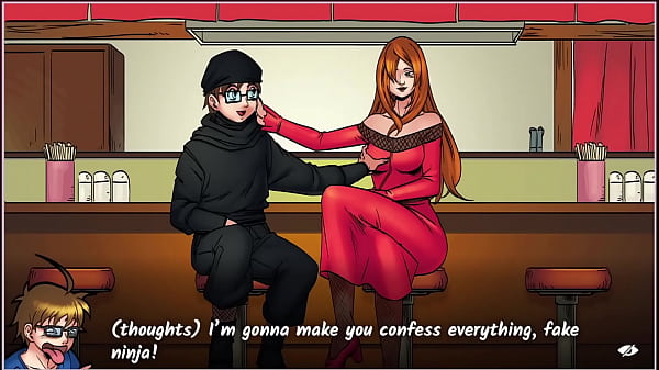 Nutaku hentai heroes porn game walkthrough ninja vilage