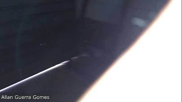 Cleo Connellys e o Lutadorde MMAAllan Guerra Gomes