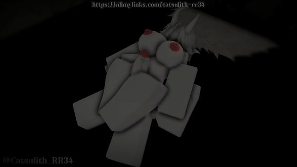 Giving the hot demon girl my cock | Short 