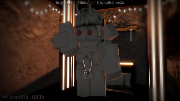 Fuckingthe hotand horny demongirl Short Ver_Session_42