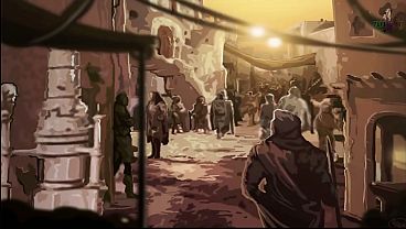 Nonton Star Wars Ahsoka Orange Trainer Walkthrough Episode 8 Sexy Jedi thumbnail