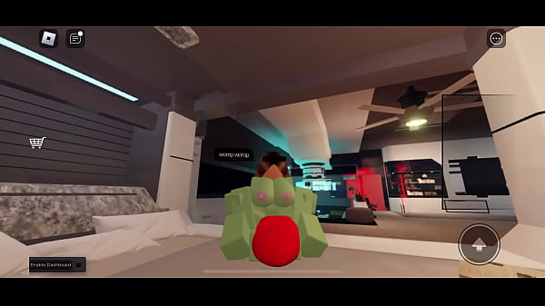 Roblox hard fucking