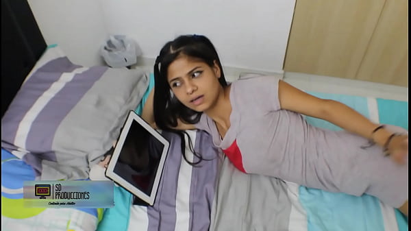 Play MP4 - Mi hermanastro se tomo un viagra por accidente y termino follandome-Porno en espa&ntilde;ol HISTORIA COMPLETA