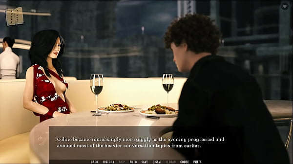 Tales FromThe Unending Void 48