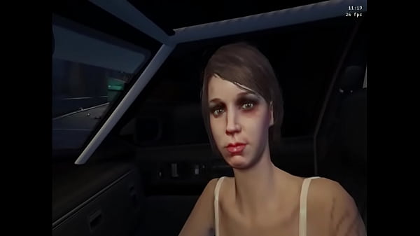 Gta 5 porno 