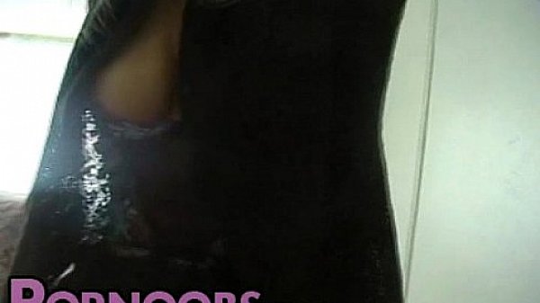 Blonde likes it harder 