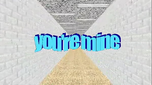 Baldi s Basics Song Your re Mine 4k