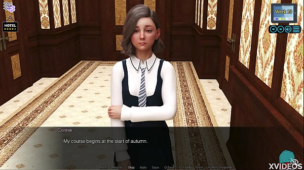 Play MP4 - SUNSHINE LOVE &num;398 &bull; Let's see those big&comma; firm tits underneath