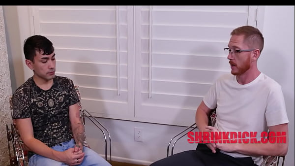 The Therapy To Fix His Black Outs 