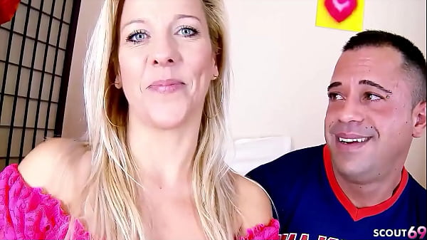 Natural Milf First Time Porn Sex thumbnail