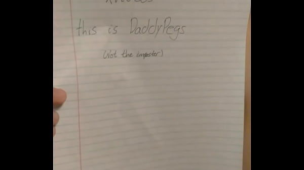 Verification video
