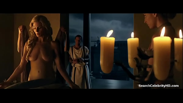 Viva bianca in spartacus 2010 2013