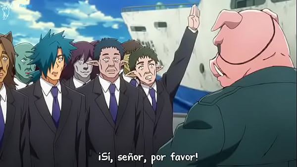 The Dungeon of Black Company cap 3 