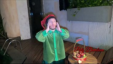 Branca De Neve E Um An&atilde;o !!! A Famosa Hist&oacute;ria Da Ma&ccedil;&atilde; An&atilde;ozinho thumbnail