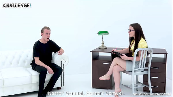 Rookie Gets Stage Fright, Wendy Is Not Satisfied Without Beads In Her Pussy thumbnail