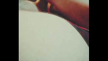 Dominican Amateur Couple - She Blows Him & Jerks Him Off, Bbw Action! thumbnail