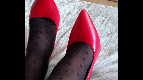 Nonton Sexy Stocking Legs thumbnail