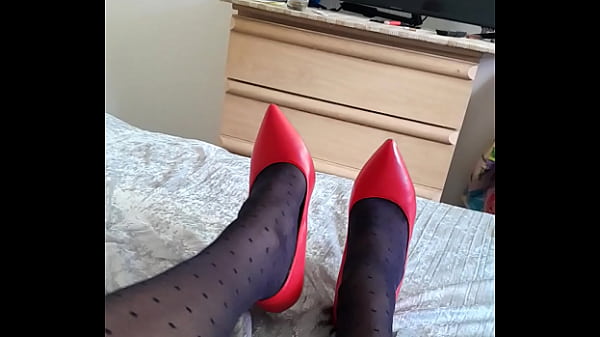 Rose sexy_stockingsstroke_my stockings