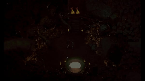 Play MP4 - Complete Gameplay - The Genesis Order&comma; Part 44