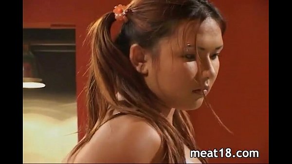 Cuteteen being pumped with_a hard cock