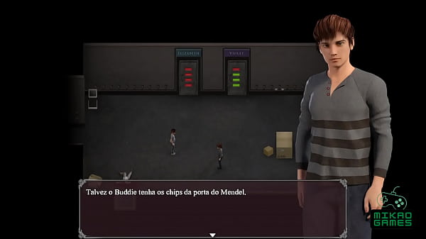 Jogo adulto 3d epidemia de luxuria ep 66 finalmente vencemos o vil&atilde;o e como recompensa fui numa suruba com 5 mulheres 