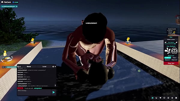 3dxchat ШЛЮШКА ЖАЖДИТ ЧЛЕНА thumbnail