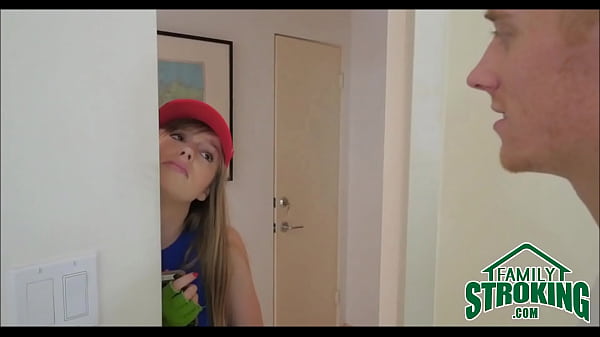 My stepsister is addicted to Poke Mon Go and there's a rare Poke Mon in my room and she wants it badly. 