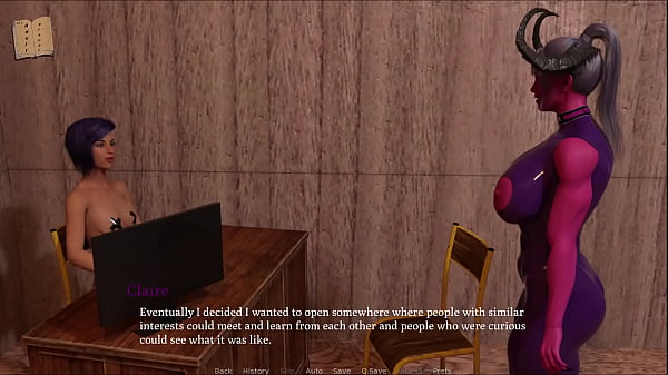 Play MP4 - Lunar's Chosen 88