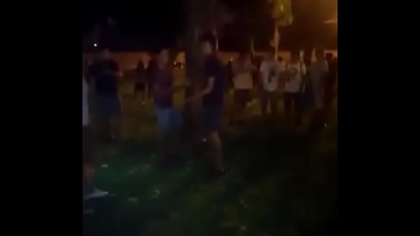 Marcelo vs Tafur , Creampie, Tafur'_s first anal.