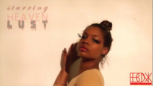 HEAVEN LUST BIEGE_nude twerk videoEBONX TV