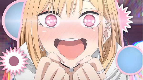 Dress up darling - Edit