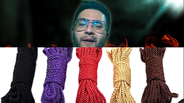 Play MP4 - Escuela de O  Cap&period; 29 Consejos de un Dominante a los nuevos&excl;