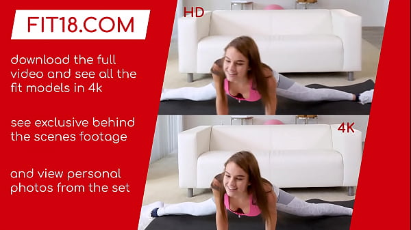 Play MP4 - FIT18 - Jade Kimiko - Tiny Skinny 95lb Asian Girl Gets Creampie - POV 60FPS