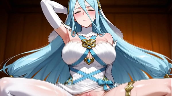 Fire emblem azura hen ai 
