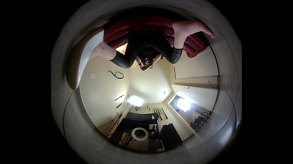 Jane Judge Giantess Unaware Stomping With Flats And Barefoot thumbnail