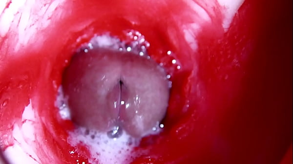 Hot Wet Sexy_Hole AndSloppy_Big Cock