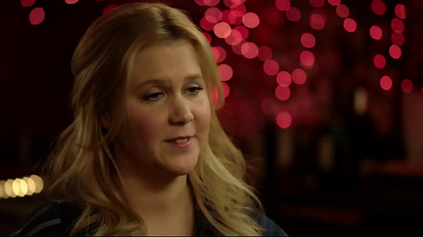 Amy Schumer Interviews Bailey Jay