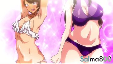 Hmv - Slutty Hentai Girls thumbnail