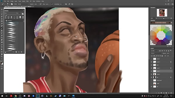 Sts broadcast by dc on picarto from may first 2020 