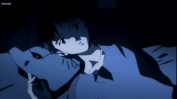 Evangelion 1_11 parte_2 4
