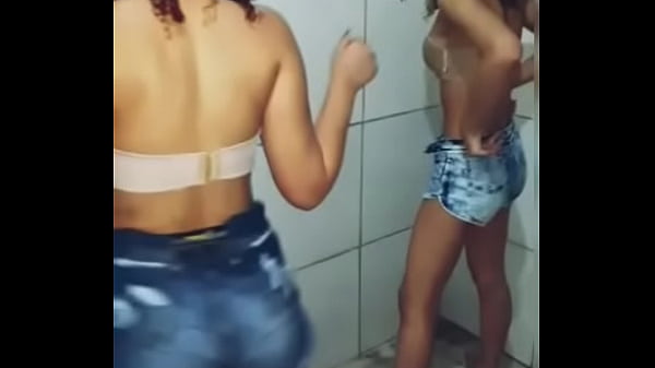 Nonton Safadas Dan&ccedil;ando Brega Funk (parte 1) thumbnail