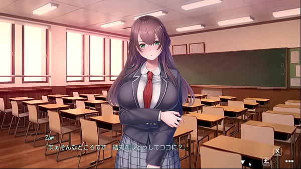 Nonton Harem Shangri-la, Hadashi Shoujo Gameplay01 thumbnail