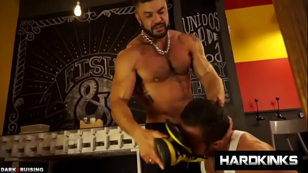 Hardkinks - You Will Pay With Your Ass ! thumbnail